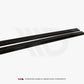 Maxton Design Alfa Romeo 147 Gta Side Skirts Diffusers