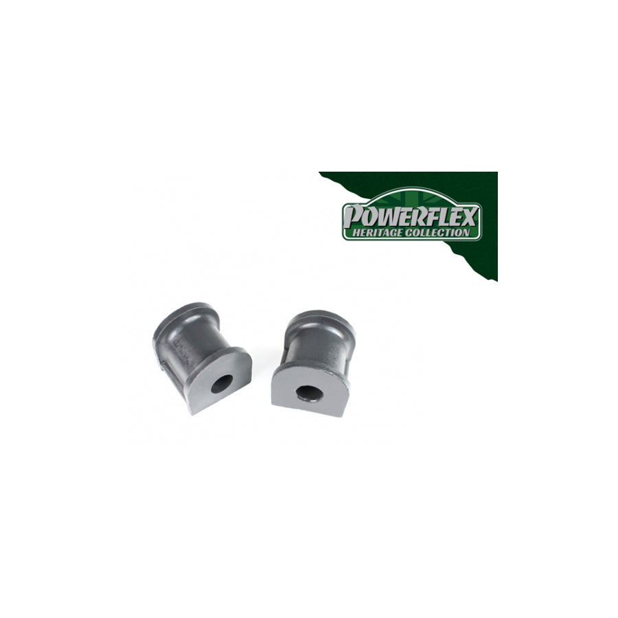 Powerflex PFR19-410-12H Ford Capri Rear Anti Roll Bar Mount 12mm | Duco Car Parts UK Car Parts