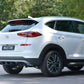 Maxton Design Hyundai Tucson MK3 Facelift (2018-up) Rear Valance