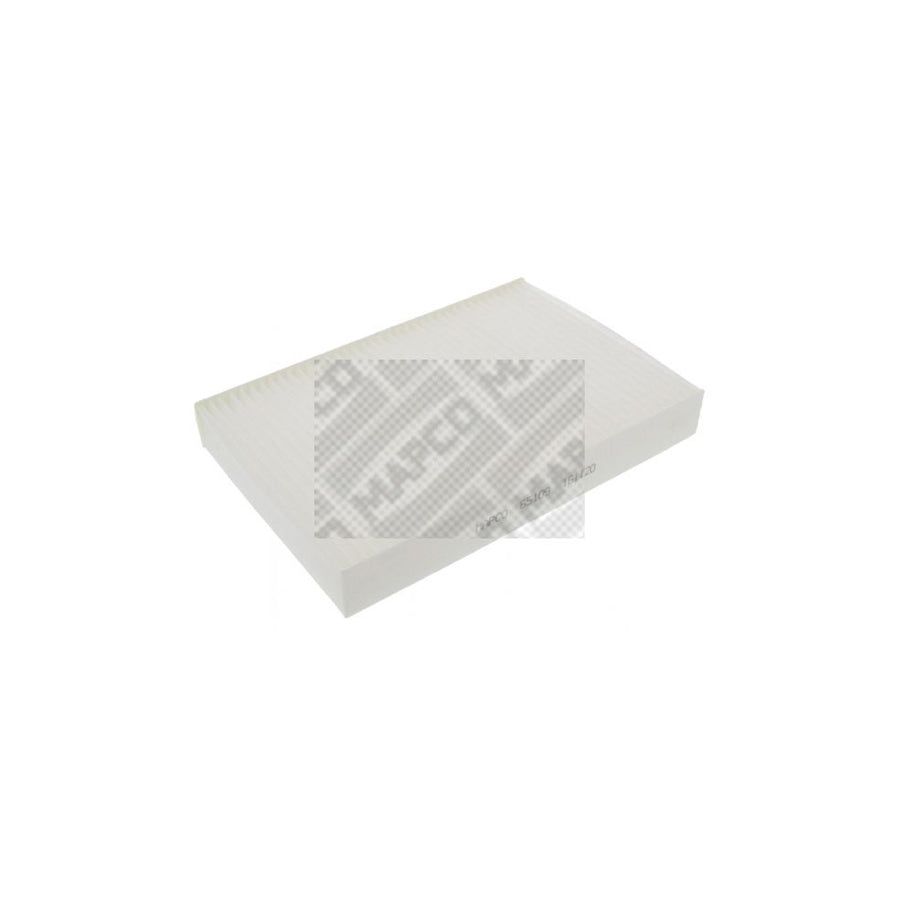 Mapco 65109 Pollen Filter | Duco Car Parts UK Car Parts