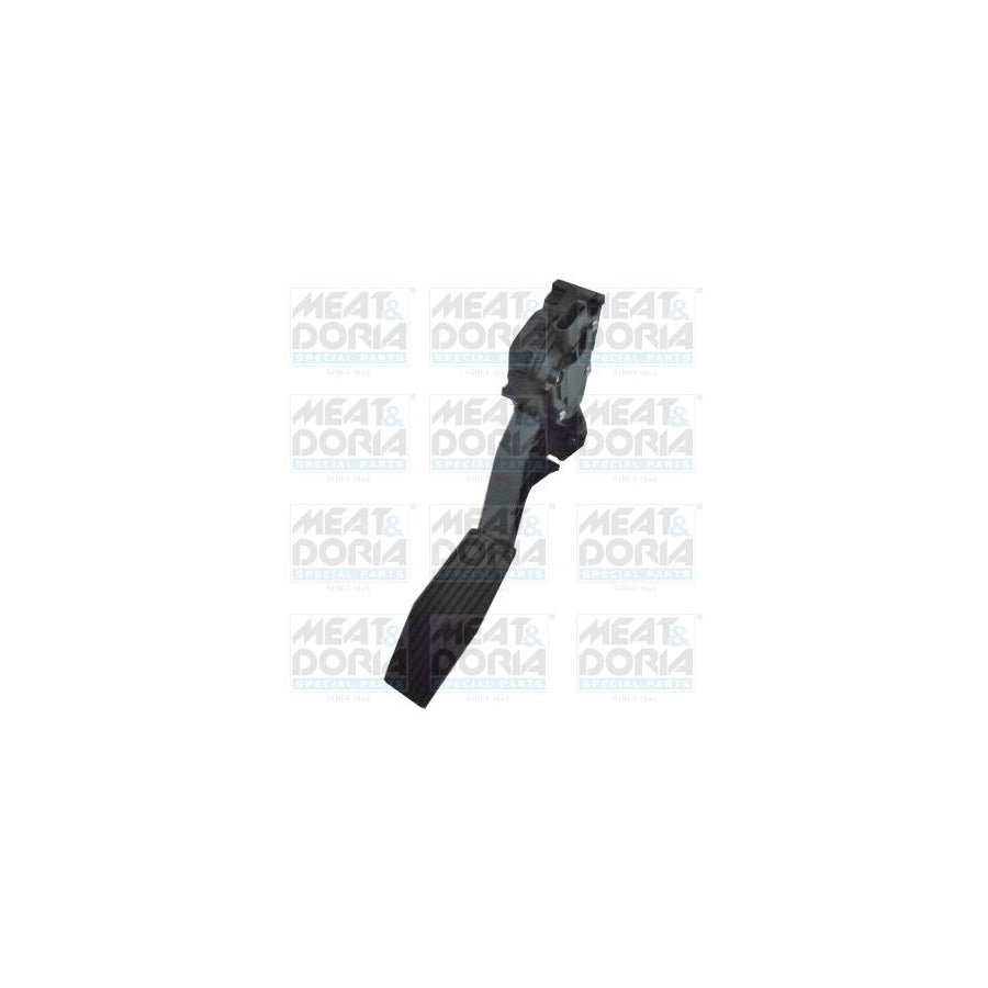 MEAT & DORIA 83637 Accelerator Pedal Kit | Duco Car Parts UK Car Parts