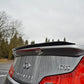Maxton Design Infiniti G35 Coupe Spoiler Extension