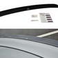 Maxton Design IN-G35-C-CAP1T Spoiler Extension Infiniti G35 Coupe | Duco Car Parts UK Car Parts