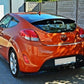 Maxton Design Hyundai Veloster MK1 Side Skirts Diffusers