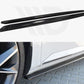 Maxton Design SK-SU-3-SD1T Side Skirts Diffusers Skoda Superb IIIfits | Duco Car Parts UK Car Parts