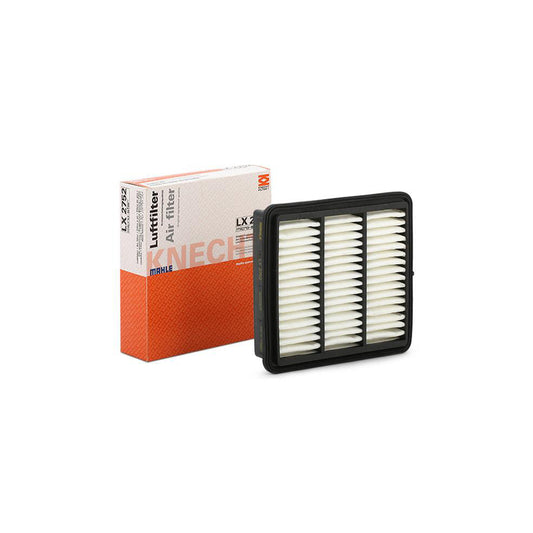 MAHLE ORIGINAL LX 2752 Air Filter Filter Insert