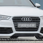 Rieger 00056793 Audi 8V Front Bumper (A3 & S3)