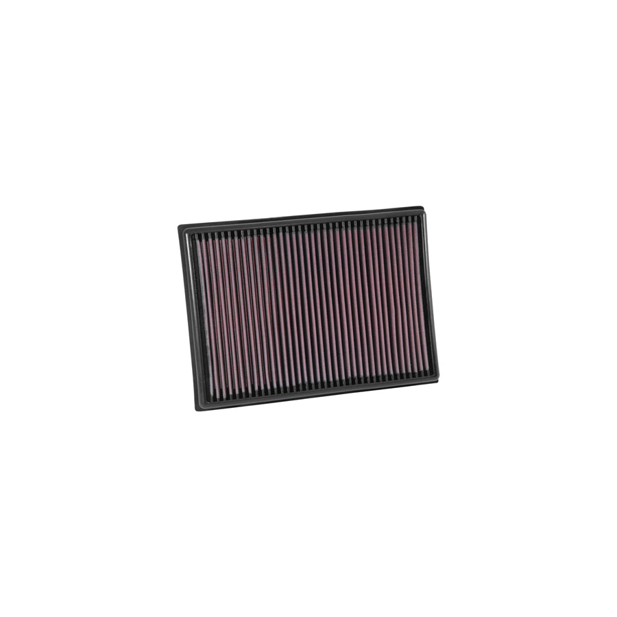 K&N 33-2438 Replacement Air Filter