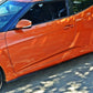 Maxton Design Hyundai Veloster MK1 Side Skirts Diffusers