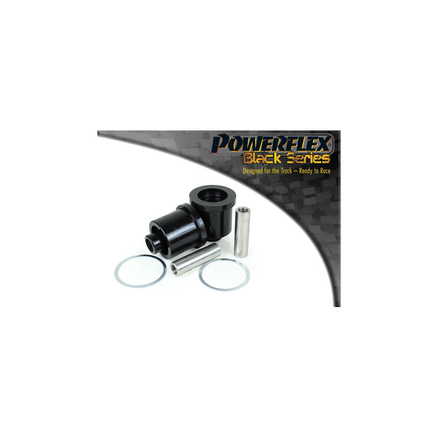 Powerflex PFR25-510BLK Honda Civic Rear Beam Mounting Bush | Duco Car Parts UK Car Parts