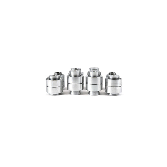 SPL Nissan R35 GTR FKS Rear Knuckle Monoball Bushings