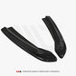 Maxton Design Skoda Superb III Rear Side Splitters