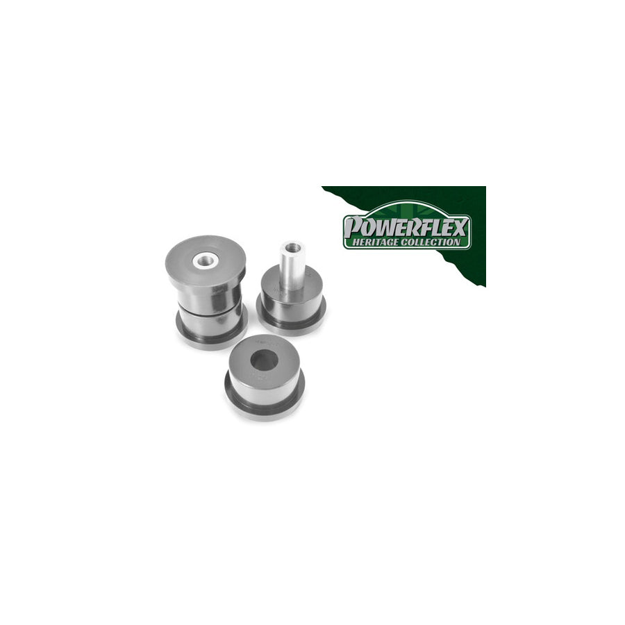 Powerflex PFR19-408H Ford Leaf Spring Mount Front (Inc. Escort & Capri) | Duco Car Parts UK Car Parts