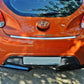 Maxton Design Hyundai Veloster MK1 Rear Splitter