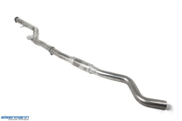 Eisenmann B5440.00000 Race Centerpipe Non-Resonated For BMW 2 Series Convertible | Duco Car Parts UK Car Parts