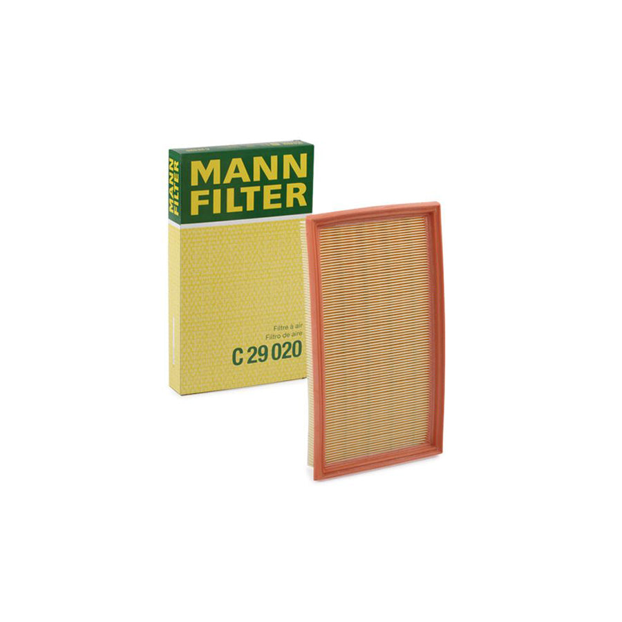 MANN-FILTER C 29 020 Air Filter Filter Insert