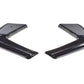 Maxton Design Alfa Romeo Giulia Veloce Rear Side Splitters