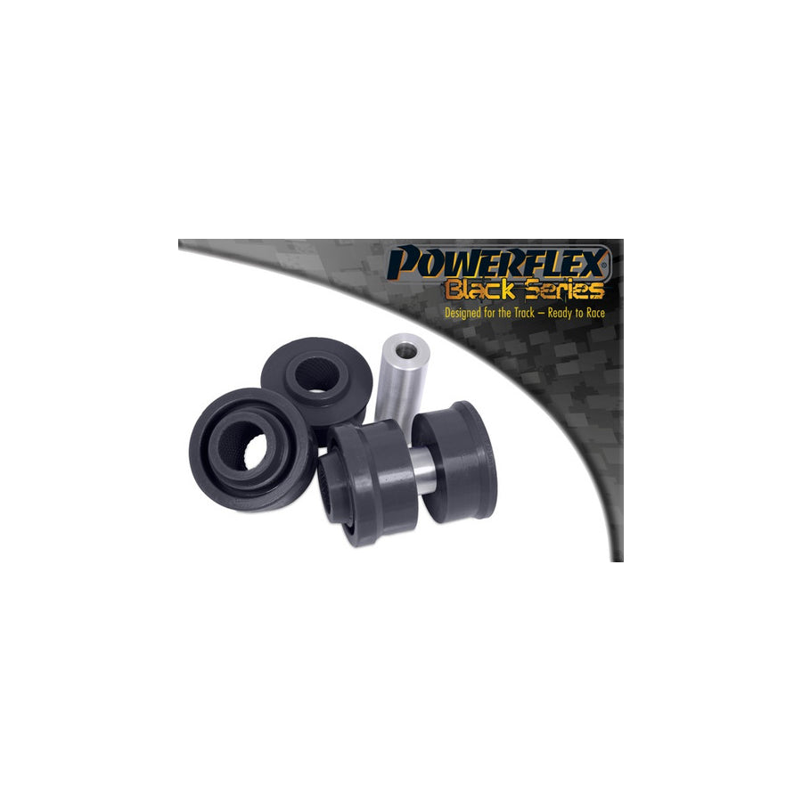 Powerflex PFR25-410BLK Honda Jazz / Fit GK5 Rear Beam Mounting Bush | Duco Car Parts UK Car Parts