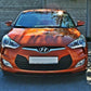 Maxton Design Hyundai Veloster MK1 Front Splitter