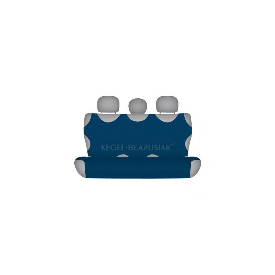 KEGEL 5-1097-253-4030 T-shirt seat cover Rear