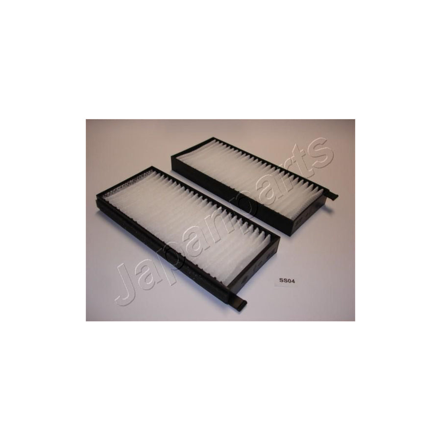 Japanparts Faa-Ss04 Pollen Filter | Duco Car Parts UK Car Parts
