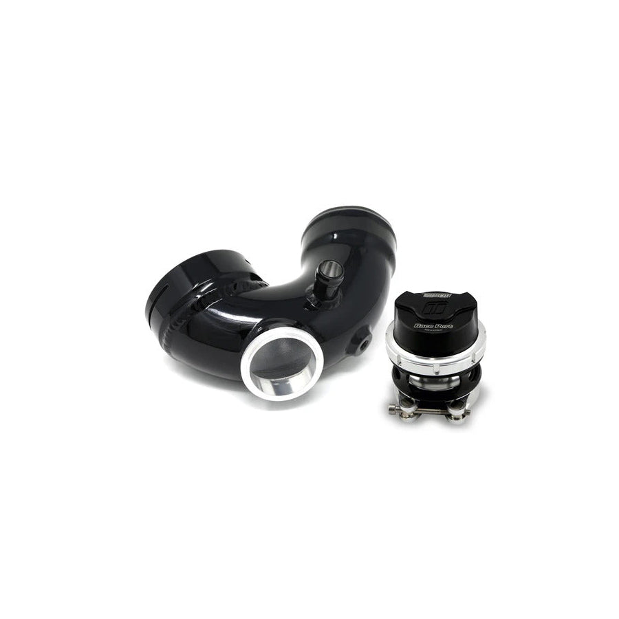 BMS BMW F80 F82 F87 S55 Elite BOV Kit (M2 Competition, M3 & M4)