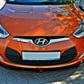 Maxton Design Hyundai Veloster MK1 Front Splitter