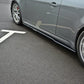 Maxton Design Infiniti G35 Coupe Side Skirts Diffusers