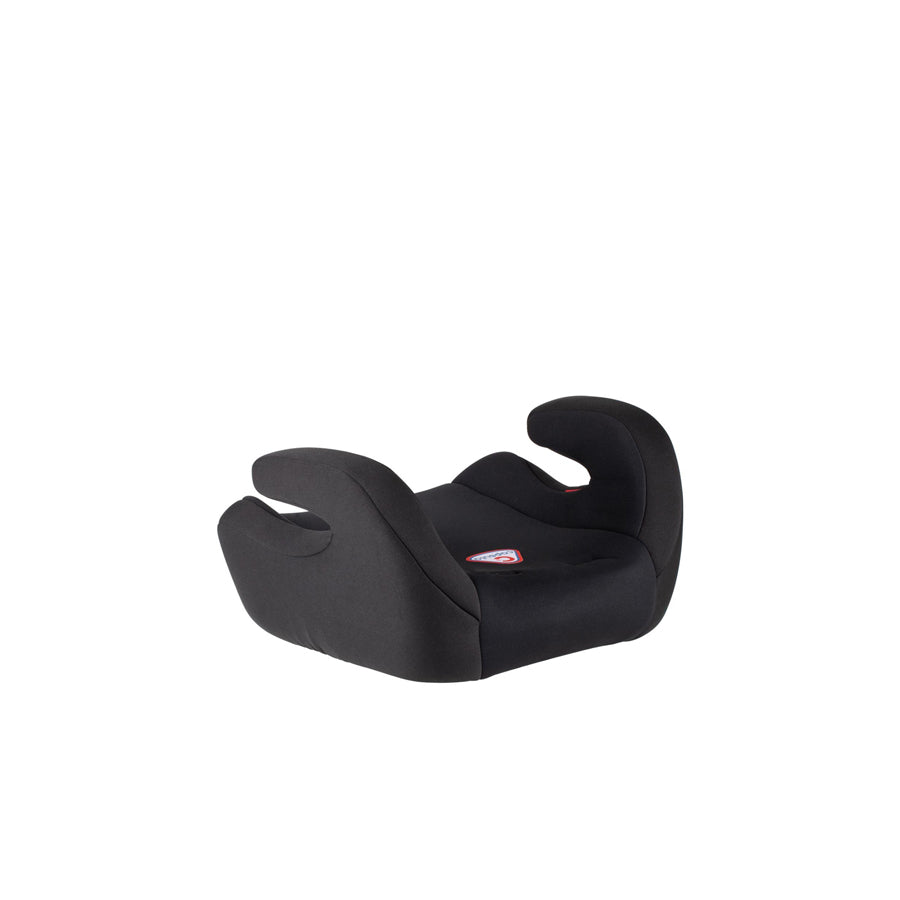 Capsula JR5 773010 Booster seat without Isofix, 15-36kg, Group 2, 3, Black