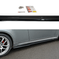 Maxton Design IN-G35-C-SD1T Side Skirts Diffusers Infiniti G35 Coupe | Duco Car Parts UK Car Parts