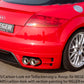 Rieger 00099047 Audi 8J TT Rear Diffuser