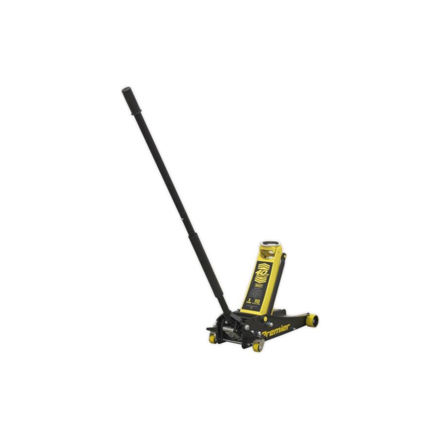 SEALEY 3040AY Jack 3t, Hydraulic, SUVs, Trolley jack