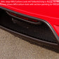 Rieger 00099047 Audi 8J TT Rear Diffuser