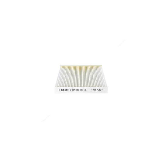 BOSCH Cabin Filter 1987432026 [ M 2026 ]