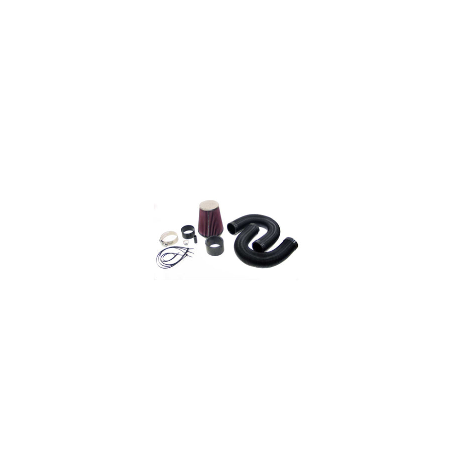 K&N 57-0445 Performance Air Intake System