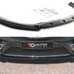 Maxton Design ME-V-447F-AMGLINE-FD3T Front Splitter V.3 Mercedes Benz V-Class AMG-Line W447 Facelift | Duco Car Parts UK Car Parts