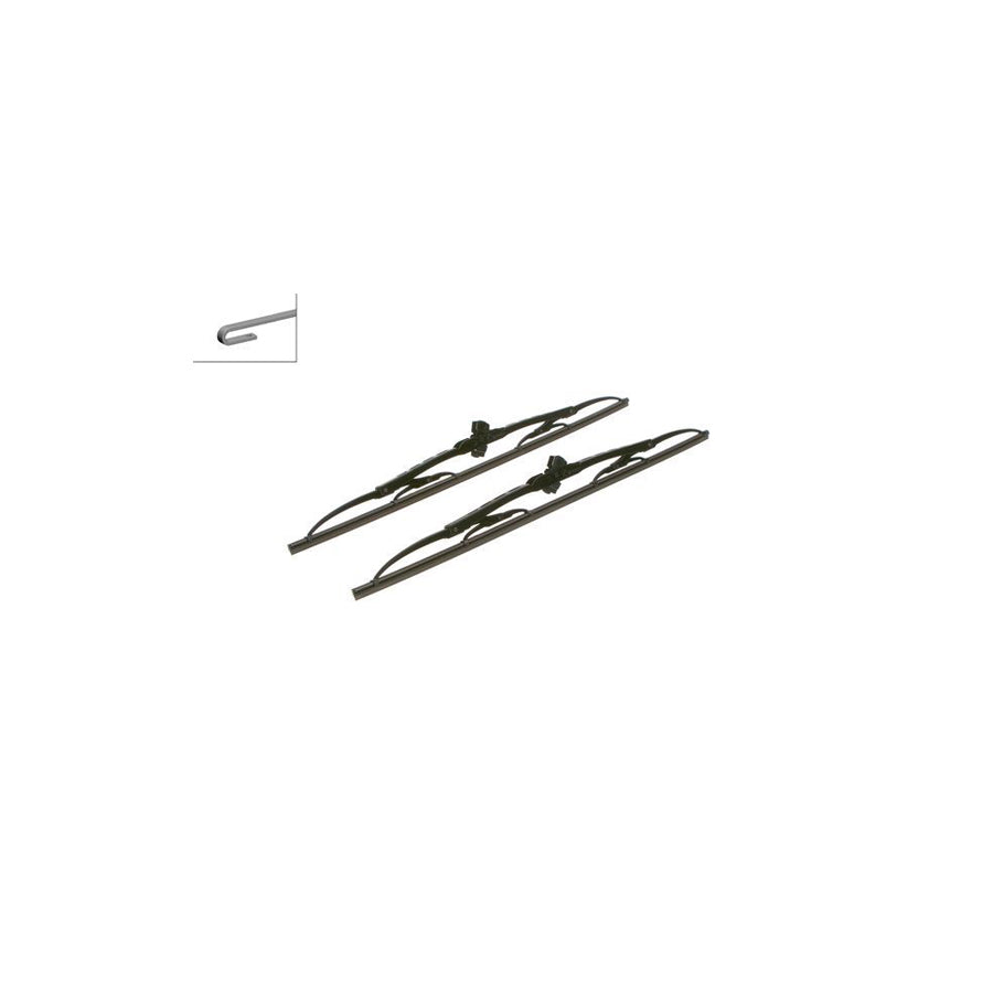 Bosch Eco 3 397 005 695 Wiper Blade | Duco Car Parts UK Car Parts