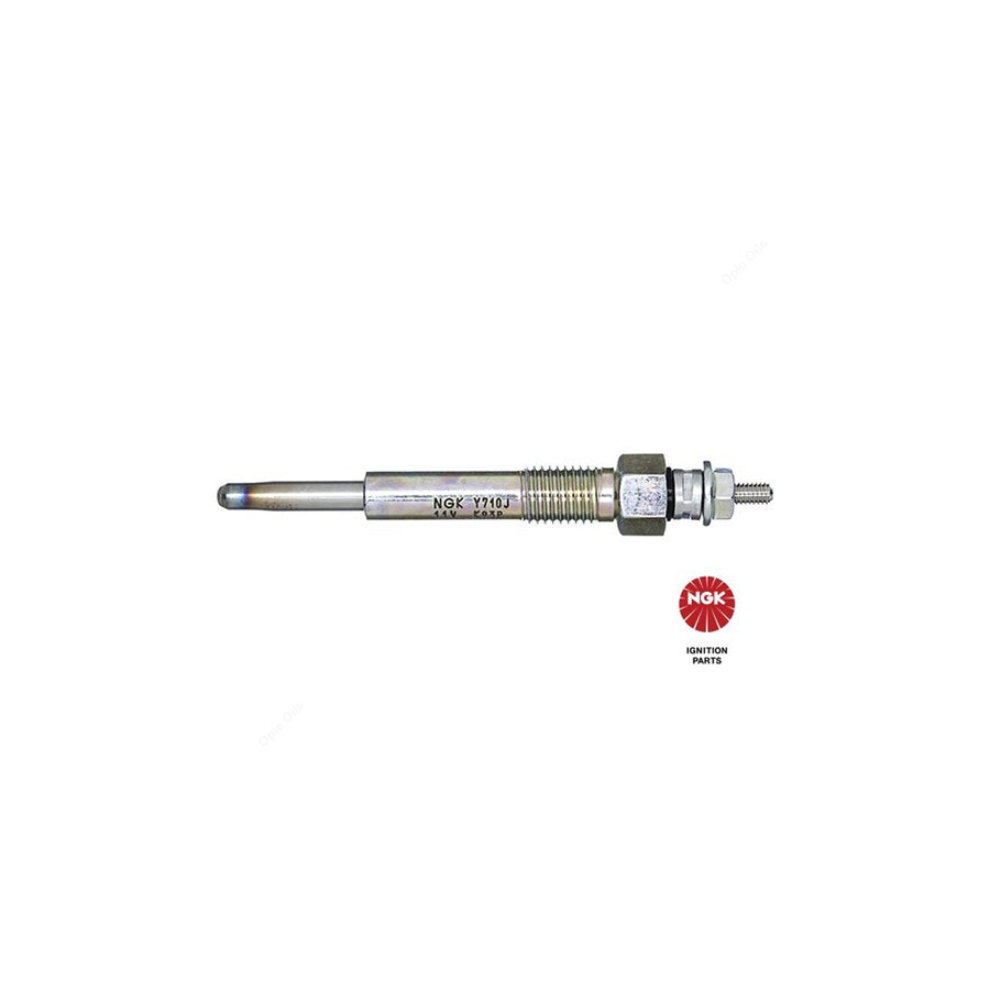 NGK Glow Plug Y-710J (NGK 7880)