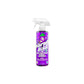 Chemical Guys Purple Stuff Grape Air Freshener 16oz | Duco Car Parts UK Car Parts