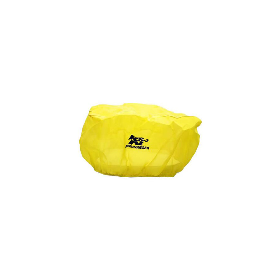 K&N 100-8562PY Air Filter Wrap