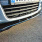 Maxton Design VW Eos (2005-2010) Front Splitter V.1
