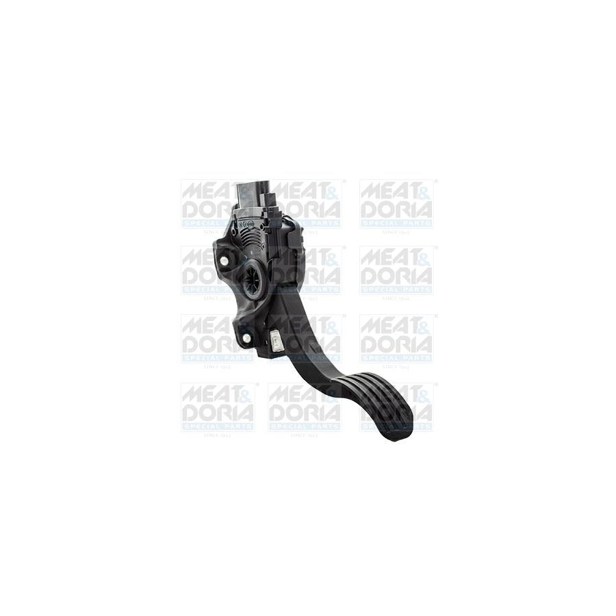MEAT & DORIA 83669 Accelerator Pedal Kit | Duco Car Parts UK Car Parts