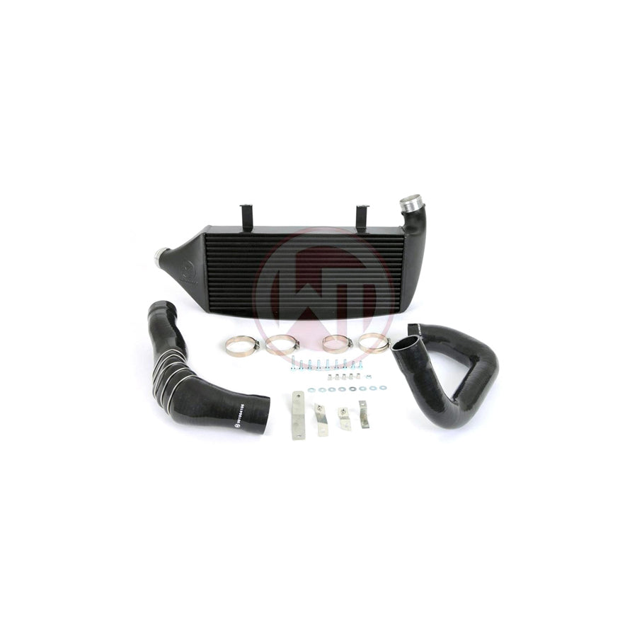Wagner Vauxhall Astra H VXR Competition Intercooler