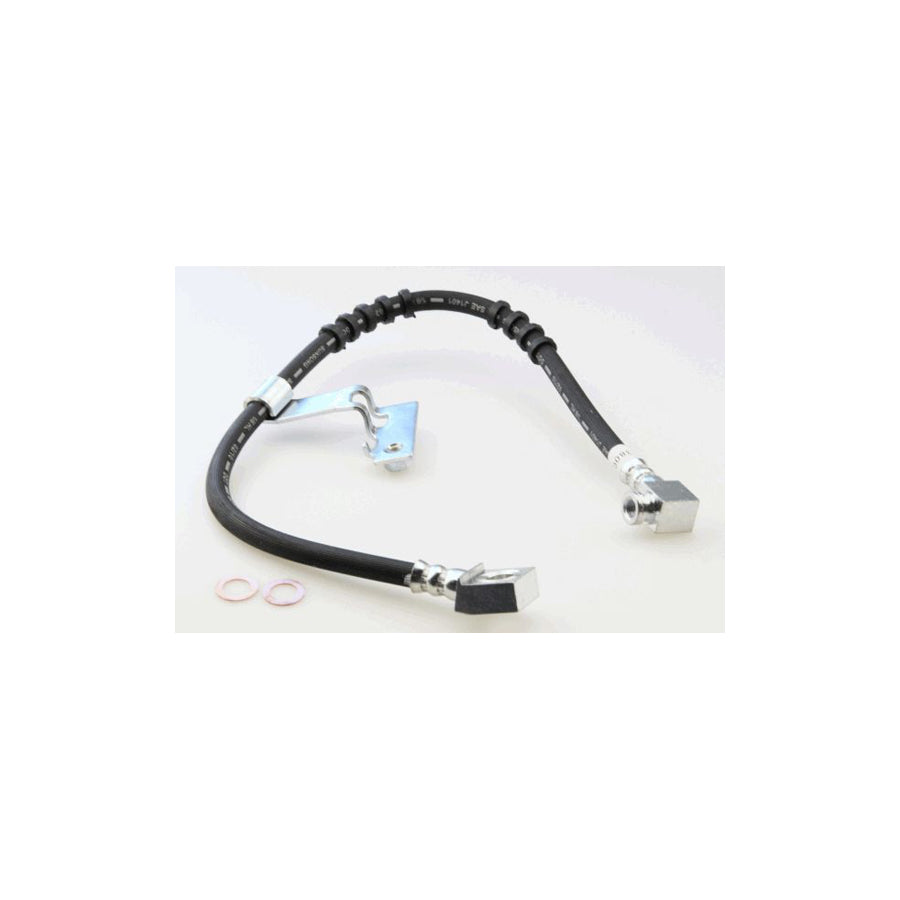 HELLA 8AH 355 468 101 Brake Hose 555Mm M10X1