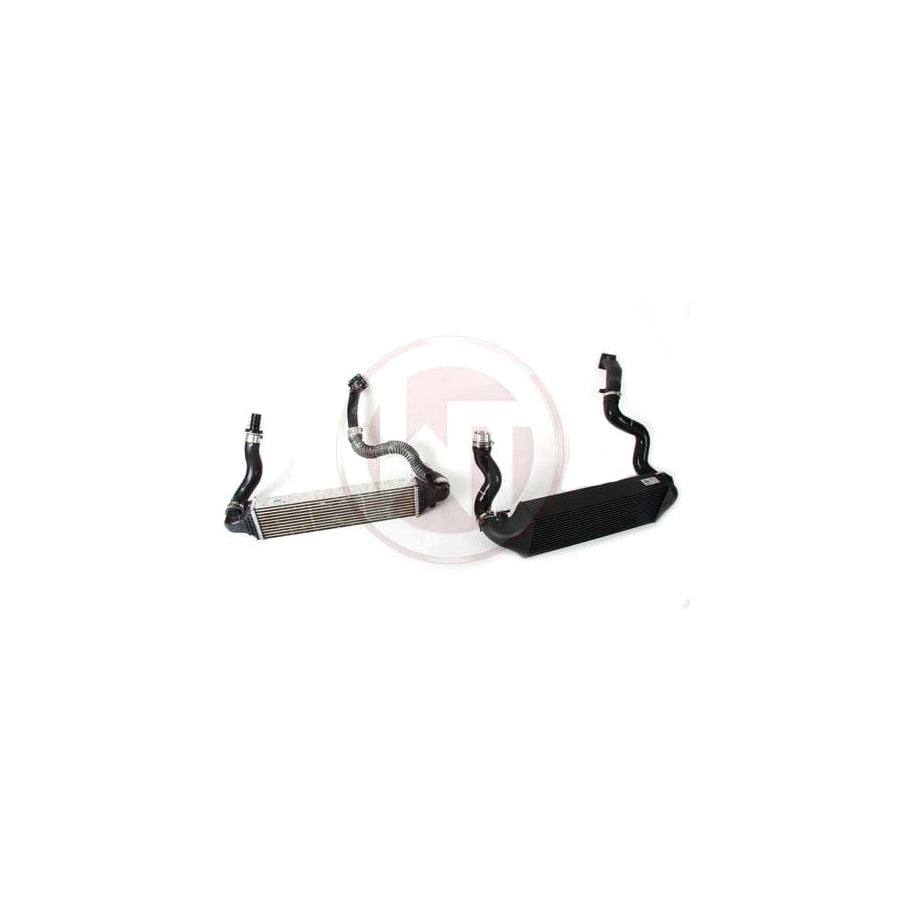 Wagner Mercedes C117 W176 EVO 2 Competition Intercooler Kit (A250 & CLA250)