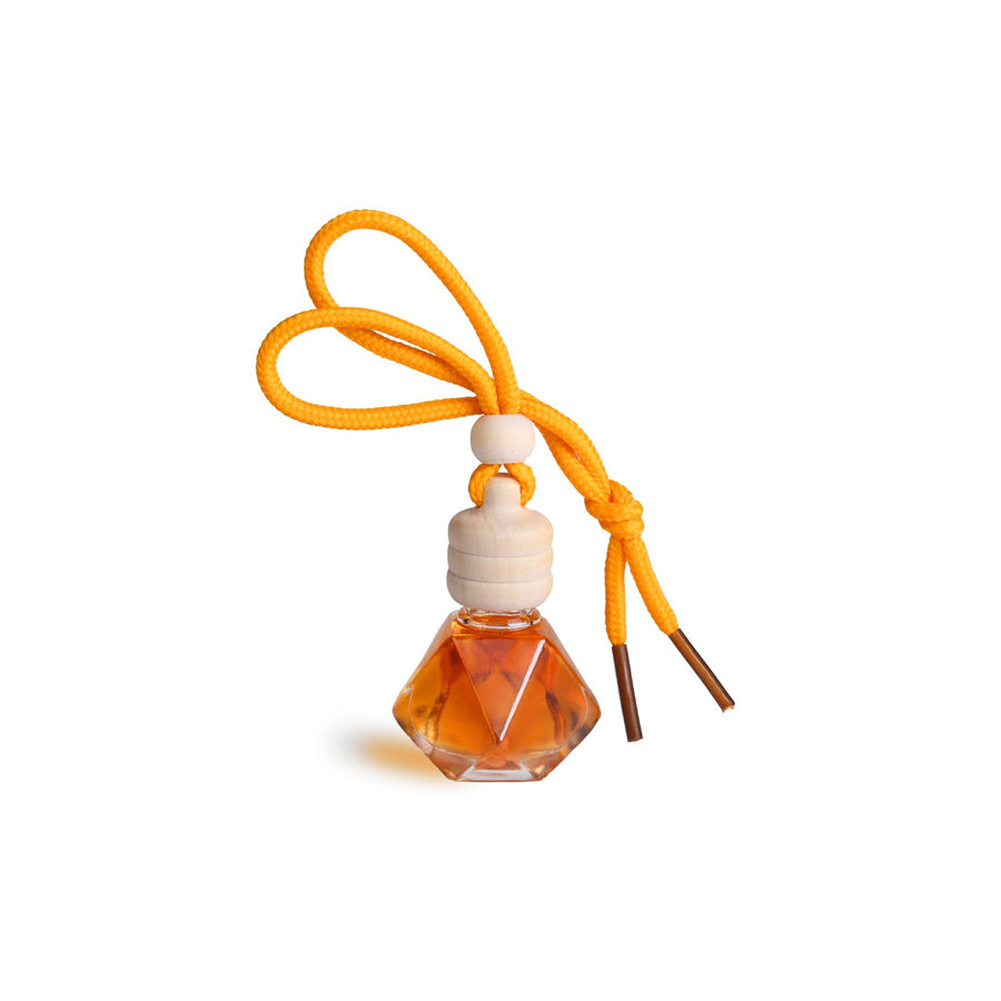 RIDEX 3443A0354 Car air freshener Bottle, Contents: 7ml