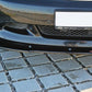 Maxton Design Infiniti G37 Sedan Front Splitter V.1