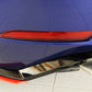 Rieger 00059586 VW Mk7 Mk7-Line Golf GTI Right Rear Side Splitter