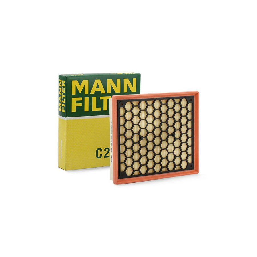 MANN-FILTER C 29 012 Air Filter Filter Insert
