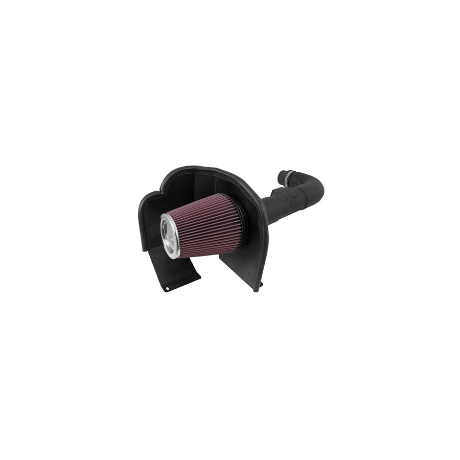 K&N 63-3085 Performance Air Intake System